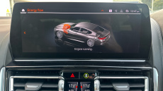 BMW 8 Series 840i M Sport 4dr Auto Petrol Saloon